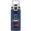 Sigg WMB One fľaša na pitie 600 ml, batman v akcii modrá, 6035.20
