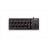 model: G84-5400, Kabelový Ovladač Trackball AZERTY normální klávesy 89 x 374mm Cherry