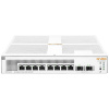 aruba JL681A#ABB riadený sieťový switch 8 portů 20 GBit/s; JL681A#ABB