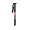 Manfrotto Element MII Monopod AL RD 5 Sec (MMELMIIA5RD)