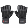 Fitness rukavice HMS RST04 čierne S