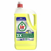 Jar Professional Prostriedok Na Umývanie Riadu Lemon Veľký Objem 5 l 1ks