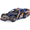 Traxxas RC auto Slash Mudboss BK-2S RTR modré 1:10