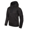 Helikon-Tex URBAN TACTICAL HOODIE mikina s kapucňou - ČIERNA, 2XL