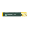 Starbucks® by Nespresso Blonde Espresso Roast, kapsule