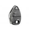Petzl GriGri+ šedá