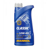 Motorový olej 7501 MANNOL Classic 10W-40, 1L