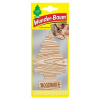 Vôňa stromčeka Woodwork / Wunder-Baum WUNDER-BAUM
