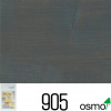 OSMO® Ochranná olejová lazura Barva (odstín): 905 patina, Balení: 5 ml - vzorkový sáček