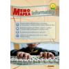MemoMapka informatiky 1