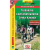 Třeboňsko, Jindřichohradecko - výlety na bicykli
