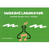 Hudobné Laboratórium - hudobná náuka pre 4. ročník