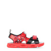 Character Sandals Childrens Spiderman C8 (26)