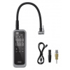 XO wheel pump CZ018 black universal 5000mAh wireless (GSM187997)