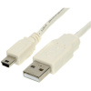 OEM USB A-MINI 5-pin, 1.8m 11998718