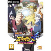 Naruto Shippuden: Ultimate Ninja Storm 4: Road to Boruto (PC) DIGITAL