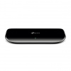 TP-Link TL-SG1008D Nespravované Gigabit Ethernet (10/100/1000) Čierna (TL-SG1008D)