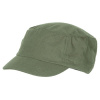 MFH Poľná čiapka US Cap Rip-Stop, OD green, Elasti-Fit