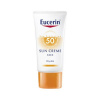 Krém na opaľovanie na tvár Sensitive Protect Eucerin Sensitive Protect Spf 50+ SPF 50+ 50 ml
