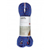 Horolezecké lano Mammut 7.5 Alpine Sender Dry Rope 50 m - blue/vibrant orange
