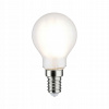 PAULMANN LED viečko 6,5 W E14 matná biela 286,52 P 28652