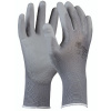 Gebol Micro Flex grey work Rukavice veľkosť 9 L