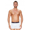 Pánské boxerky Pro 06/1-21/A2 FABIO bílá XL