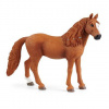 Schleich 13925 Nemecký jazdecký pony kobyla