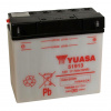 Moto Batéria YUASA YT4B-BS 51913