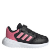 adidas Tensaur Run 3.0 El I Runners Boys Core Black C8.5