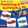 Pexetrio Kids Moje první anglická slovíčka