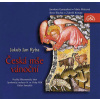 Jakub Jan Ryba - Česká mše vánoční CD