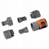 Armatúra pre postrekovaciu hadicu Gardena 5316-20
