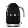 Elektrický varič Smeg KLF04BLEU 2400 W čierny