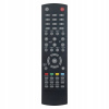 DIAĽKOVÝ OVLÁDAČ PRE TV SHARP GJ210 ČIERNY