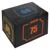Merco Plyo Box Cube plyometrický blok varianta 39677