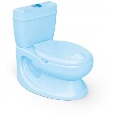Dolu Detská toaleta - modrá 8690089072511