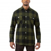 ROTHCO košeľa drevorubačská FLANNEL kockovaná OLIVE DRAB veľ.XL
