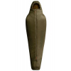 Mammut Perform Fiber Bag -7 °C - Olive 4072 XL (190-205cm)
