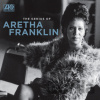 Aretha Franklin: Genius Of Aretha Franklin - Aretha Franklin