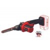 EINHELL TE-BF 18 Li - Solo (4461000) aku mini pásová brúska (Power X-Change)