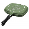 DELPHIN Panvica ProfiPAN Green