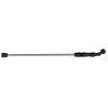 TELESKOPICKÁ TYČ S TRYSKOU PRE POSTREKOVAČE 47-74 CM EXP STALCO GARDEN
