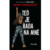 Teď je řada na mně (Angie Thomas)