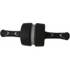 Sedco RUBBER 712TR Posilovací dvojité kolečko, průměr 11cm