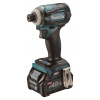 Makita TD001GM201 aku rázový šroubovák 1/4