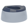 Nočník LUMA Iron Blue