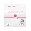 Poťah Tibhar Quantum X PRO SOFT Vyberte FARBU poťahu: rúžová / PINK, Vyberte HRÚBKU špongie: 1,8 mm