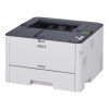 OKI B433dn A4, čb, 1200x1200, 40 ppm, USB 2.0, LAN, PCL 6, duplex