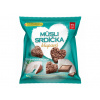 Musli srdíčka křupavá s čokoládou a kokosem 50 g Semix